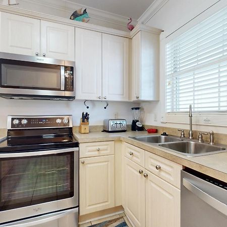 Magnolia Point Apt 204 Myrtle Beach Extérieur photo