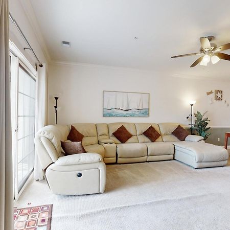 Magnolia Point Apt 204 Myrtle Beach Extérieur photo