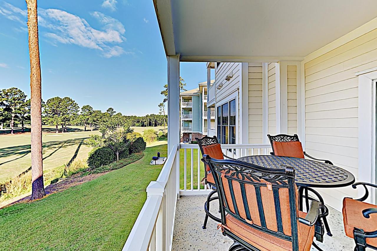 Magnolia Point Apt 204 Myrtle Beach Extérieur photo