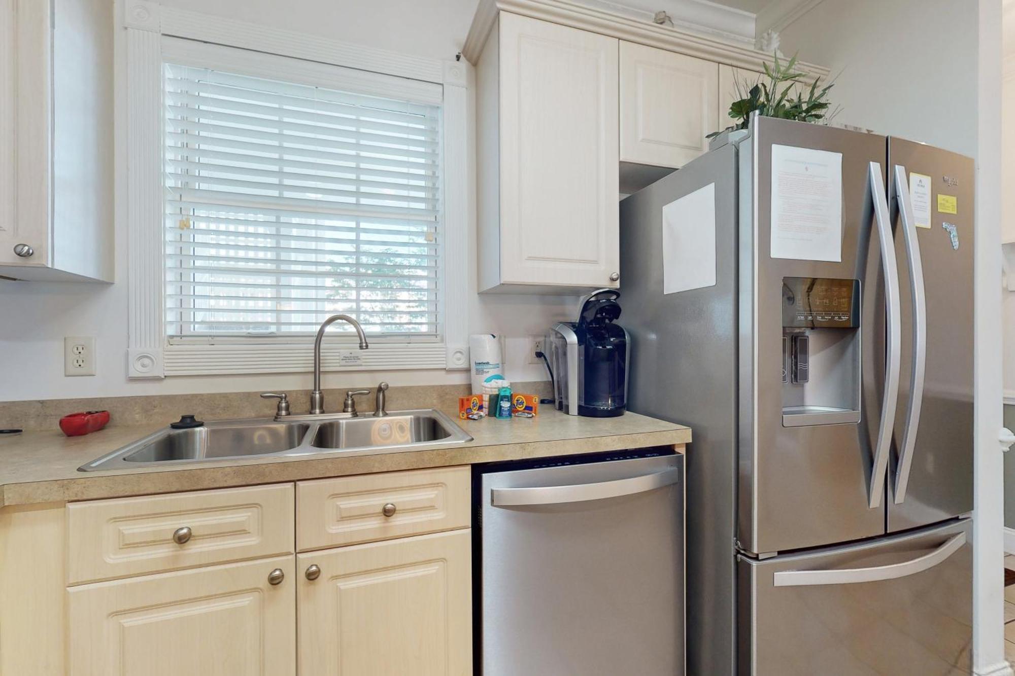 Magnolia Point Apt 204 Myrtle Beach Extérieur photo