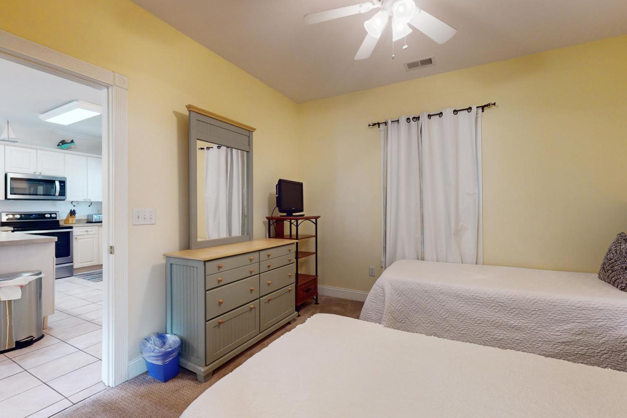 Magnolia Point Apt 204 Myrtle Beach Extérieur photo