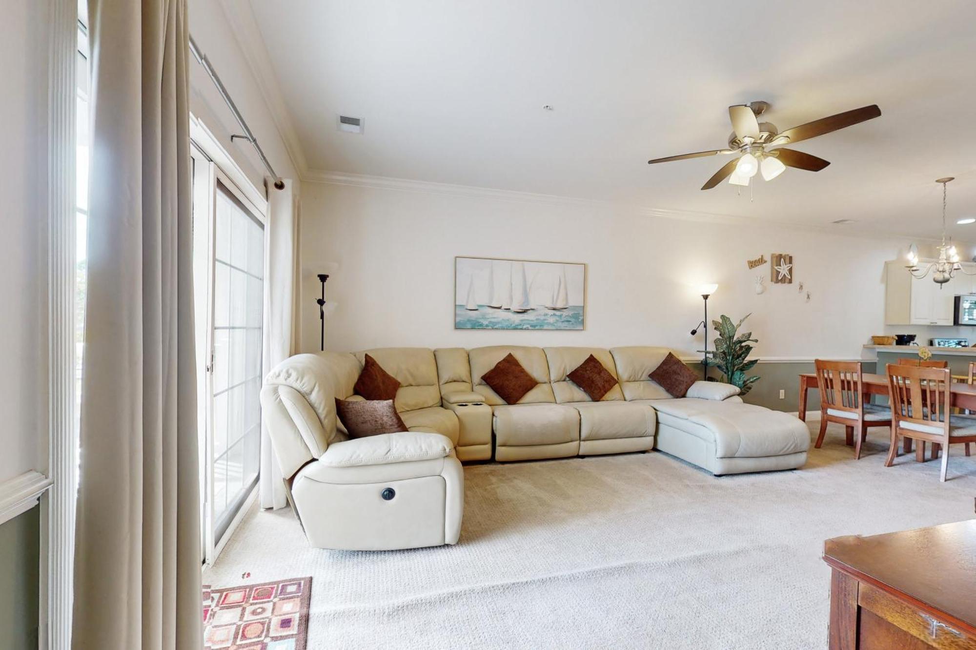 Magnolia Point Apt 204 Myrtle Beach Extérieur photo