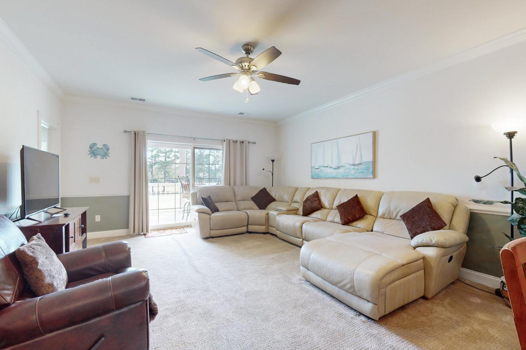 Magnolia Point Apt 204 Myrtle Beach Extérieur photo